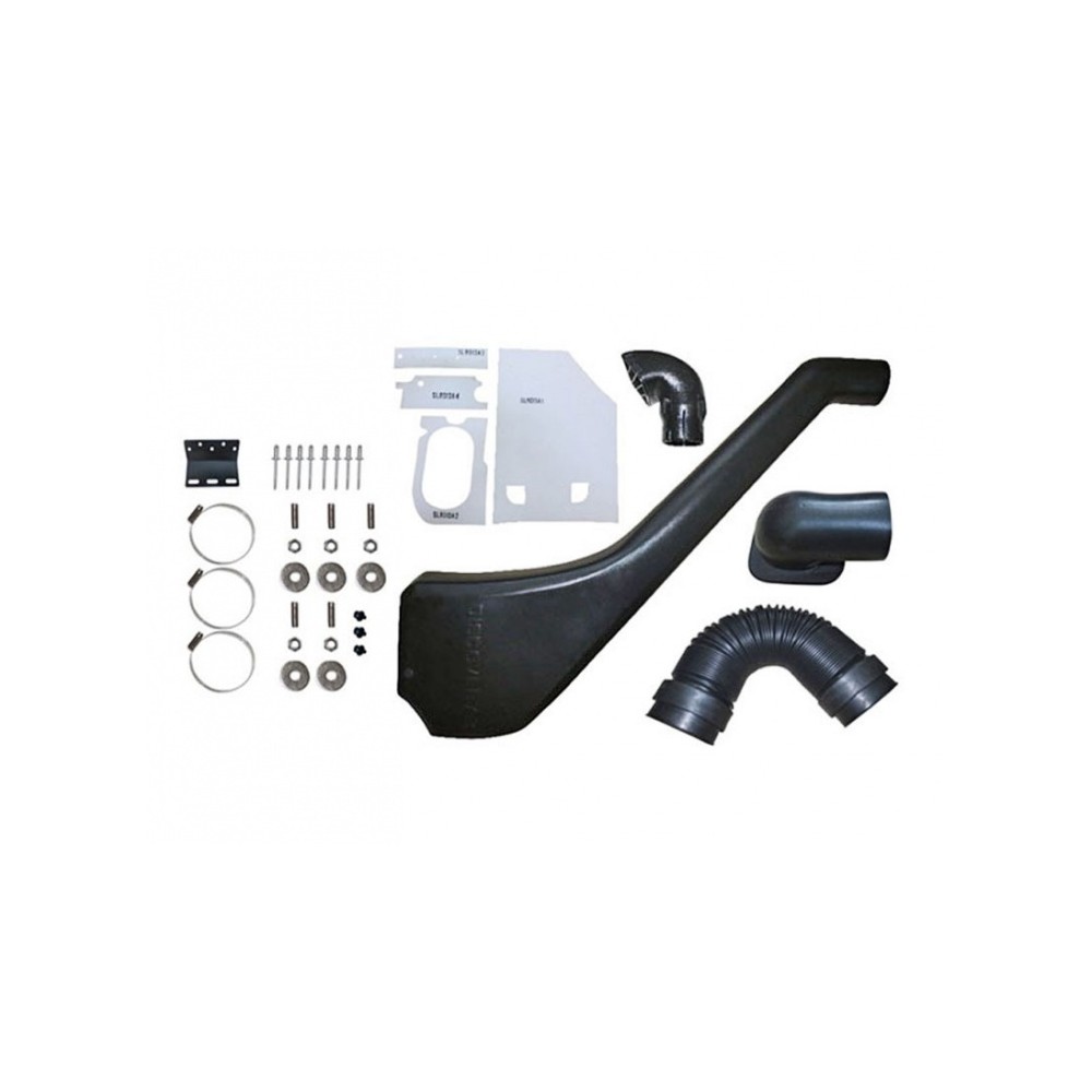 SNORKEL RV POUR LAND ROVER DISCOVERY 3