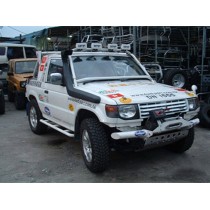 SNORKEL RV POUR LA SÉRIE MITSUBISHI PAJERO V20 DE 1991 À 1997