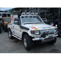SNORKEL RV POUR LA SÉRIE MITSUBISHI PAJERO V20 DE 1991 À 1997