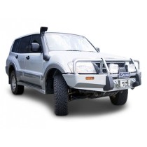 SNORKEL RV POUR LA SÉRIE MITSUBISHI PAJERO V60