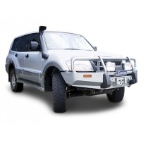 SNORKEL RV POUR LA SÉRIE MITSUBISHI PAJERO V60
