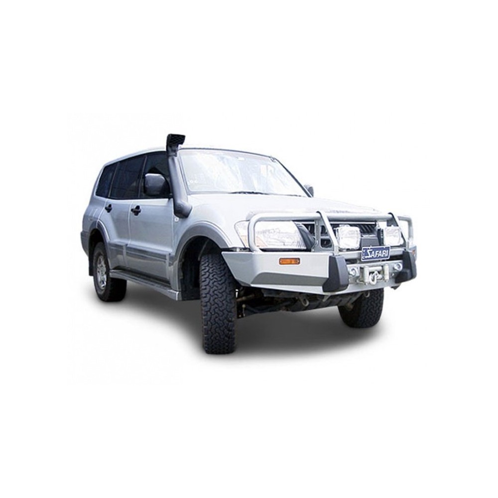 SNORKEL RV POUR LA SÉRIE MITSUBISHI PAJERO V60 SNORKEL RV POUR LA SÉRIE MITSUBISHI PAJERO V60