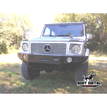 PARE-CHOCS AVANT MERCEDES G