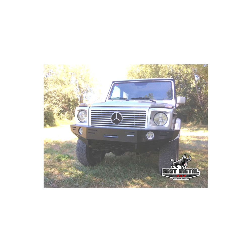 PARE-CHOCS AVANT MERCEDES G