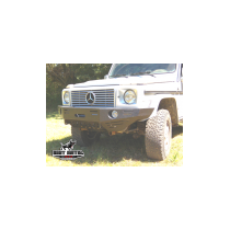 PARE-CHOCS AVANT MERCEDES G
