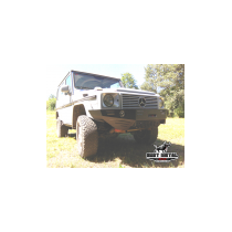 PARE-CHOCS AVANT MERCEDES G