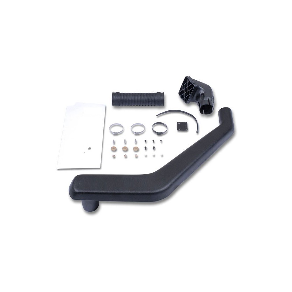 SNORKEL RV POUR NISSAN PATROL 3.3 / 2.8 BALESTRATE