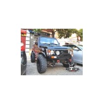 PARE-CHOCS AVANT SUZUKI SAMURAI (M1)