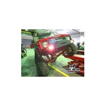 PARE-CHOCS AVANT SUZUKI SAMURAI (M1)