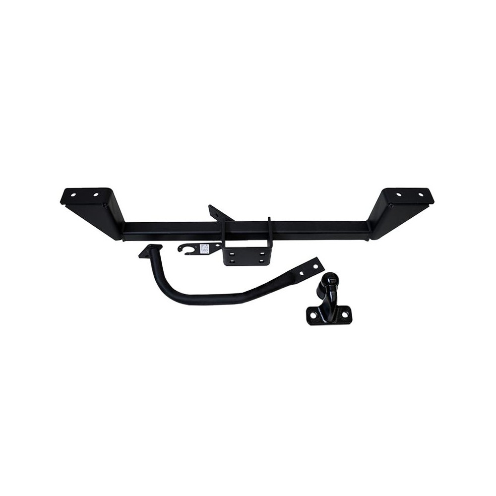 ATTELAGE COMPLET POUR SUZUKI SAMURAI
