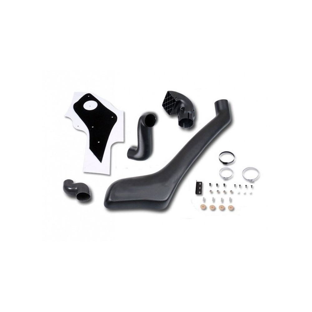 SNORKEL RV POUR NISSAN PICK UP D40
