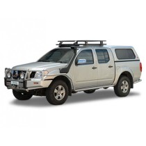 SNORKEL RV POUR NISSAN PICK UP D40 DEPUIS 2010