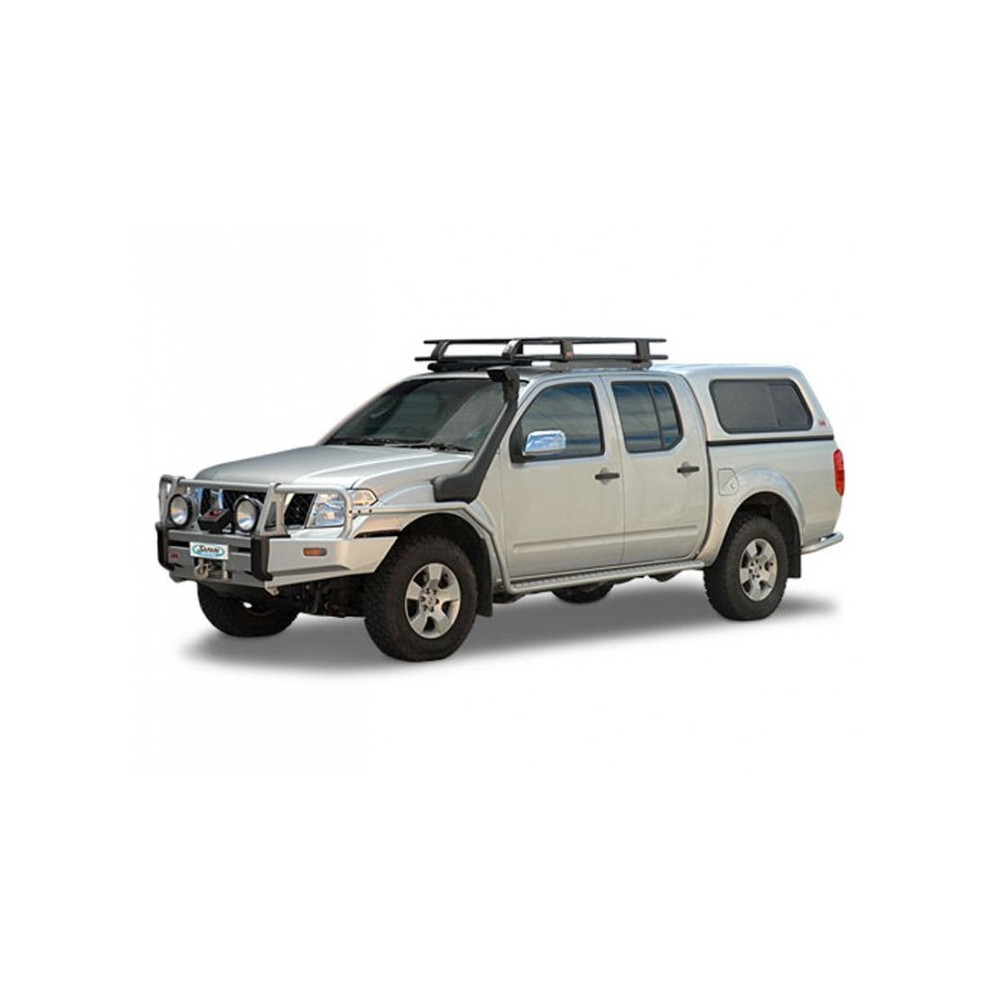 SNORKEL RV POUR NISSAN PICK UP D40 DEPUIS 2010