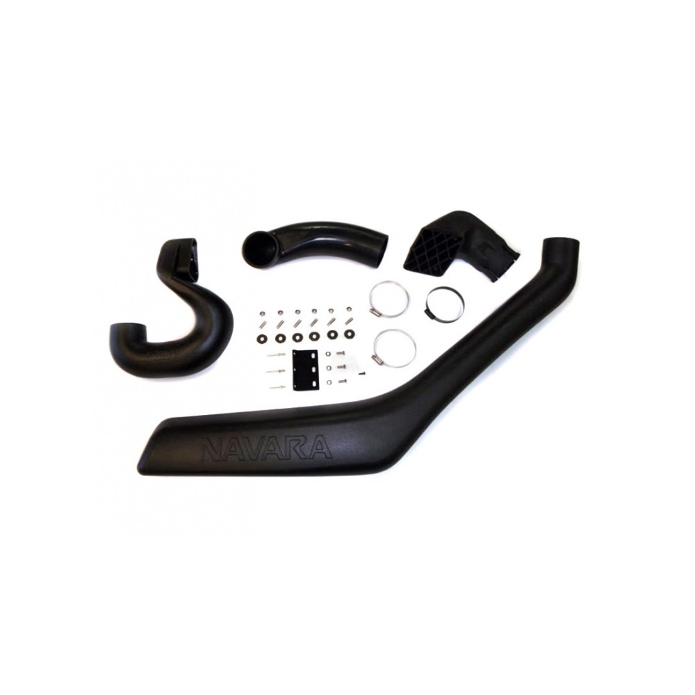 SNORKEL RV POUR NISSAN PICK UP  D22 ( DE 2002 À 2005 )