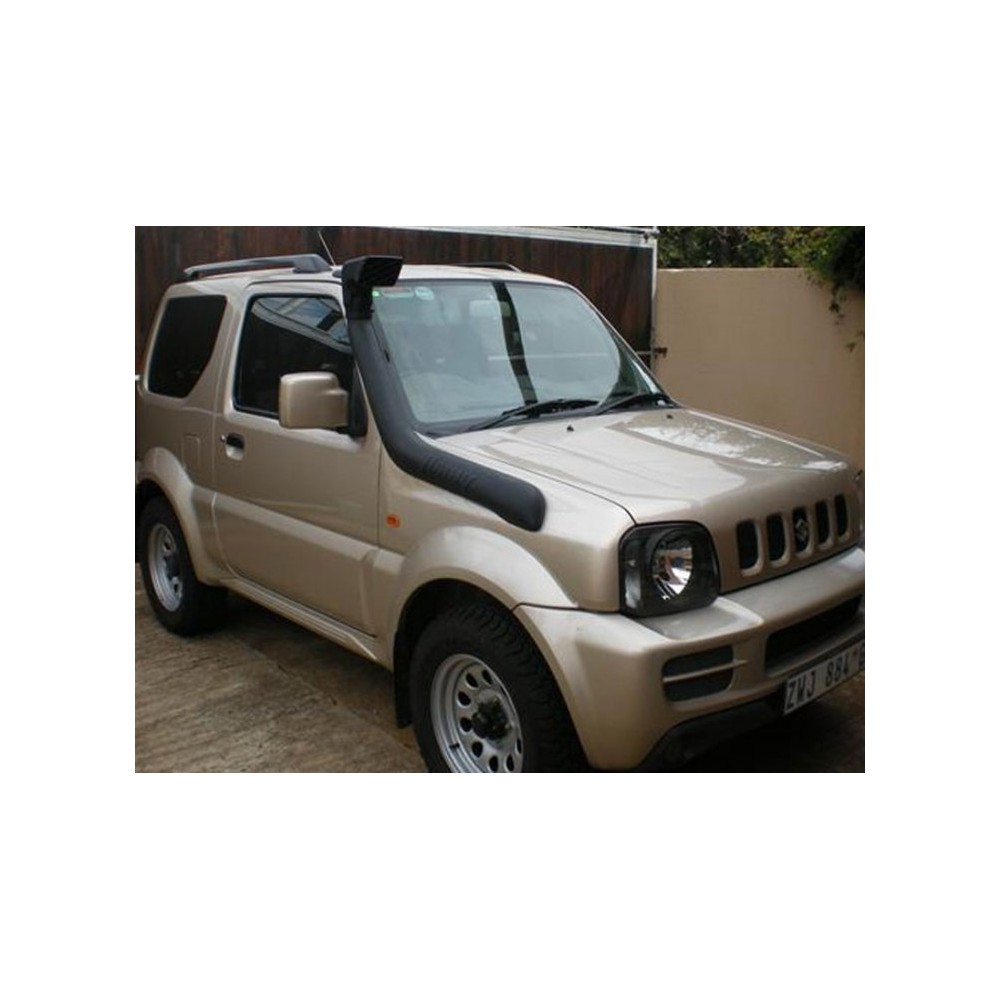 SNORKEL RV POUR SUZUKI JIMNY