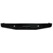 PARE-CHOCS AVANT POUR LAND ROVER DISCOVERY II TD5 AVEC SUPPORT DE TREUIL