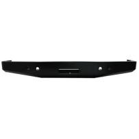 PARE-CHOCS AVANT POUR LAND ROVER DISCOVERY II TD5 AVEC SUPPORT DE TREUIL