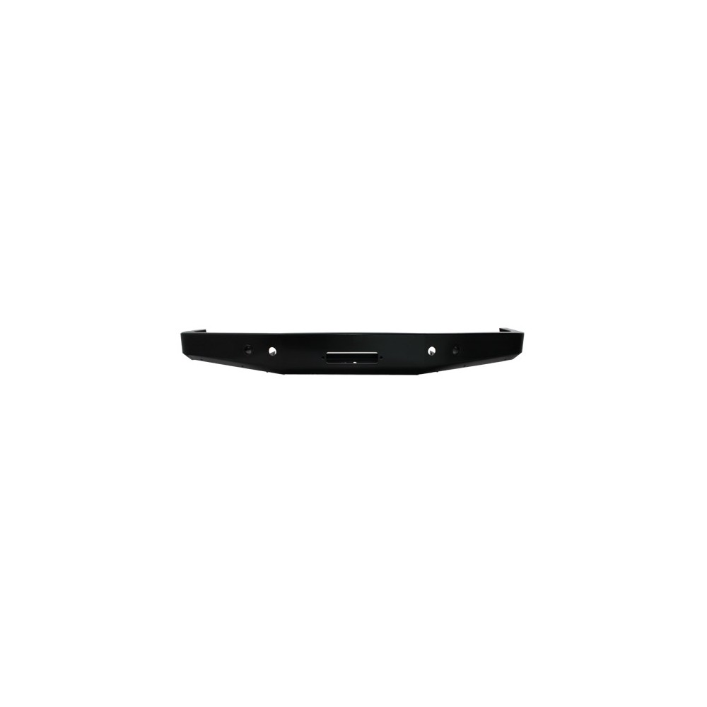 PARE-CHOCS AVANT POUR LAND ROVER DISCOVERY II TD5 AVEC SUPPORT DE TREUIL