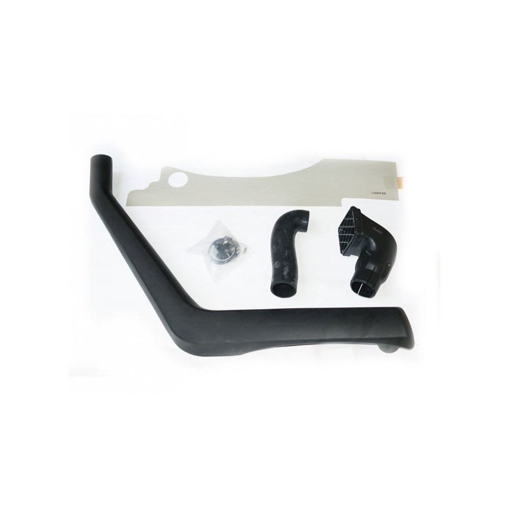SNORKEL RV POUR SUZUKI SJ / SAMURAI DISPO MI OCTOBRE 2024