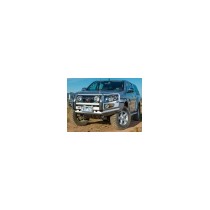 PARE CHOC WINCH BAR ARB POUR ISUZU D-MAX A PARTIR DE 2012-2016