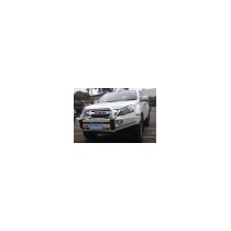 PARE CHOC SAHARA BAR ARB POUR ISUZU D-MAX A PARTIR DE 2012-2016