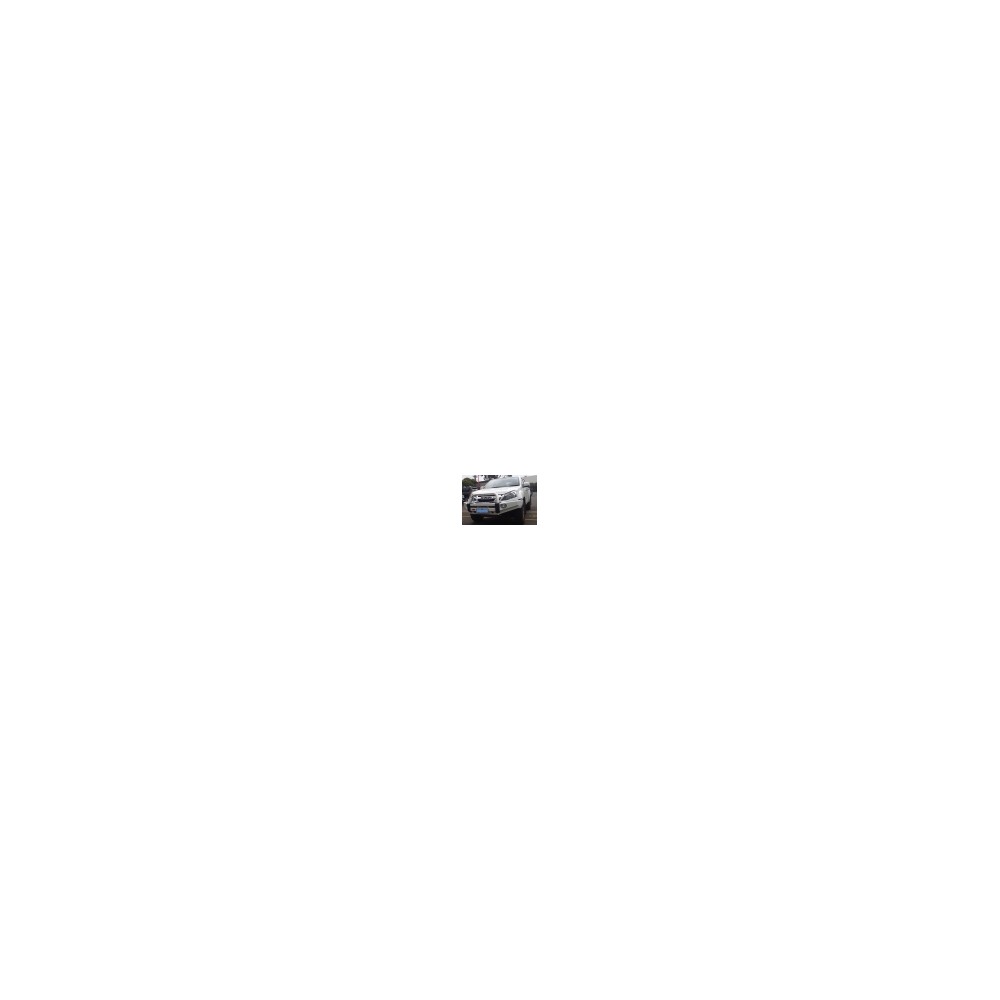 PARE CHOC SAHARA BAR ARB POUR ISUZU D-MAX A PARTIR DE 2012-2016