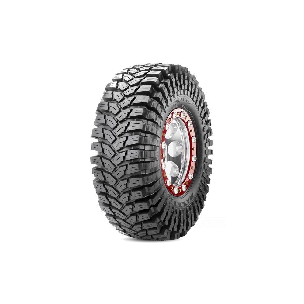 35x12.5-15 Maxxis M-8060 Biais Trepador 121K 6PR