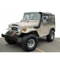 SNORKEL RV POUR TOYOTA BJ 40/42