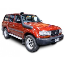 SNORKEL RV POUR TOYOTA HDJ 80