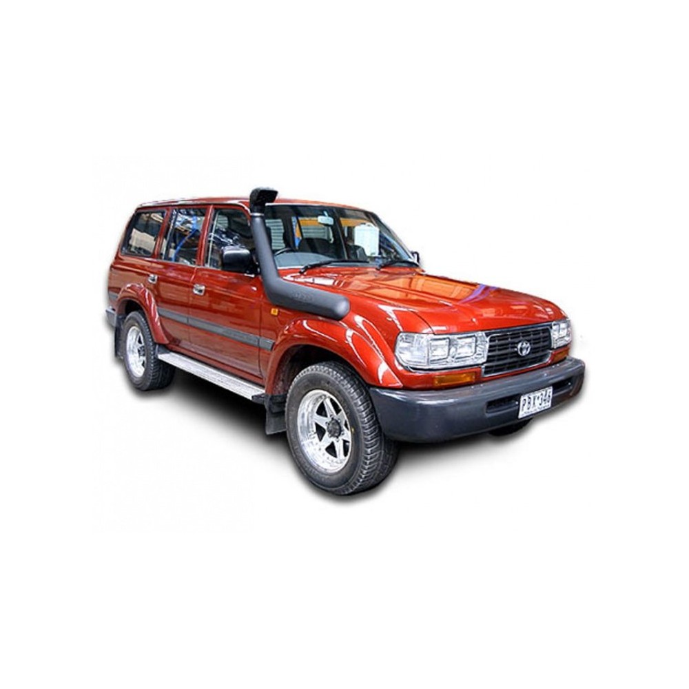 SNORKEL RV POUR TOYOTA HDJ 80