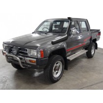 SNORKEL RV POUR TOYOTA HILUX de 1983 à 1988