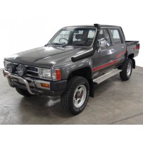 SNORKEL RV POUR TOYOTA HILUX de 1983 à 1988