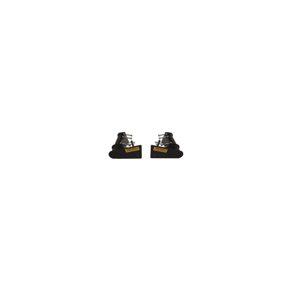 PARE-CHOCS POUR DEFENDER 90 TYPE A