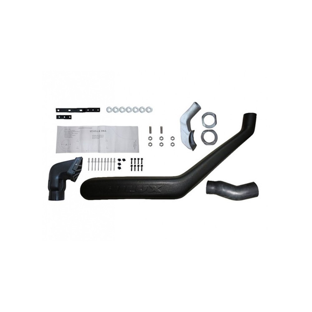 SNORKEL RV POUR TOYOTA HILUX / 4 RUNNER SNORKEL RV POUR TOYOTA HILUX / 4 RUNNER