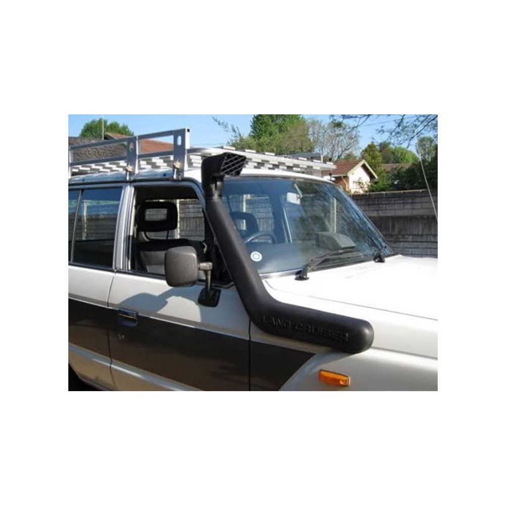 SNORKEL RV POUR TOYOTA SÉRIE 60