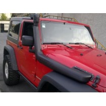 SNORKEL RV POUR WRANGLER JK