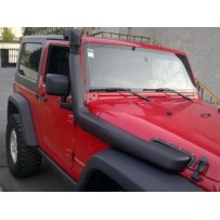 SNORKEL RV POUR WRANGLER JK