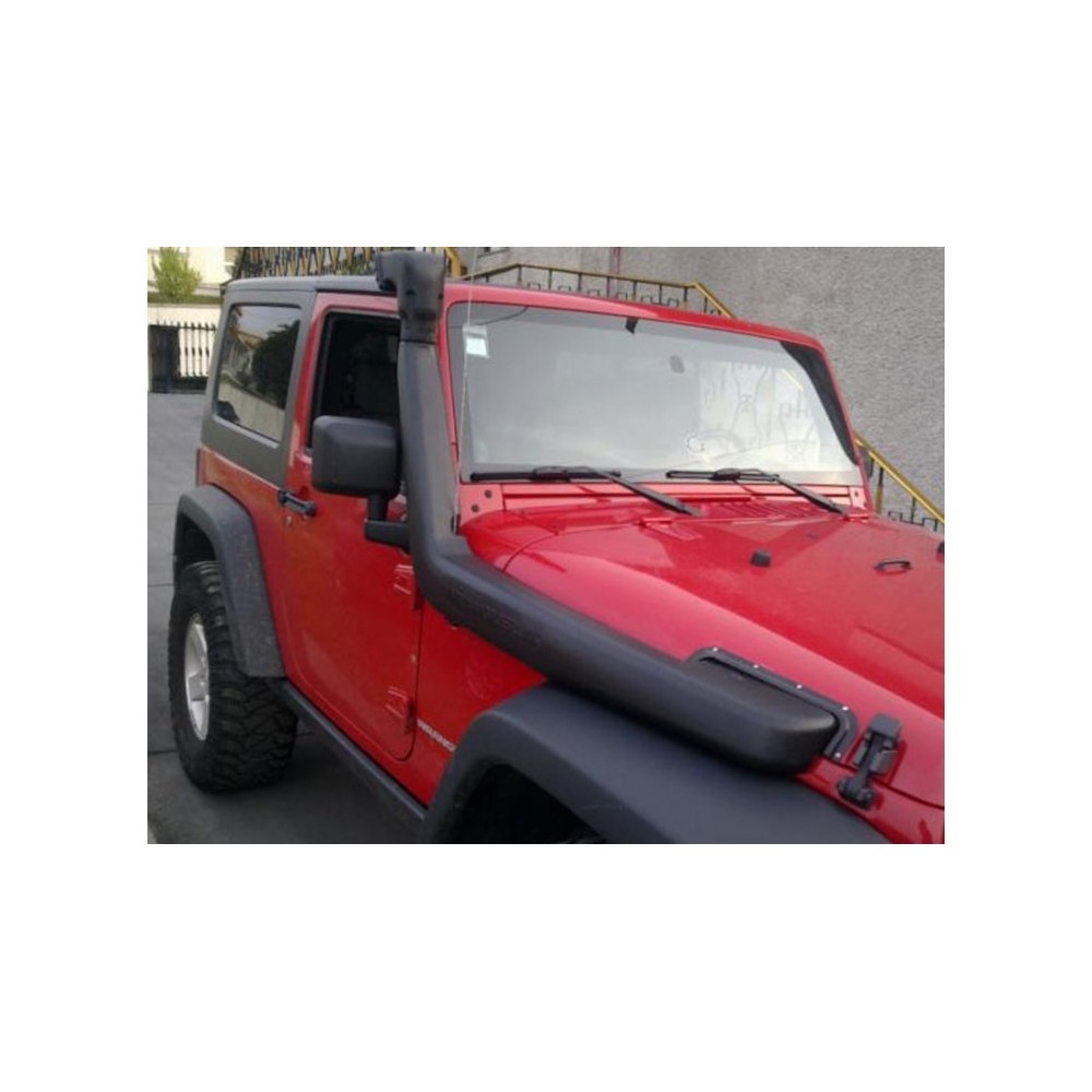 SNORKEL RV POUR WRANGLER JK SNORKEL RV POUR WRANGLER JK