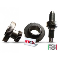 KIT PIGNONS BOITE DE TRANSFERT 4.16 POUR SUZUKI SJ / SAMURAI 1300