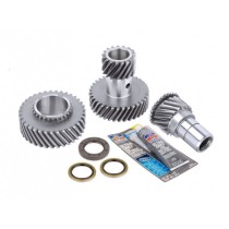 KIT PIGNONS BOITE DE TRANSFERT 4.24 POUR SUZUKI VITARA 1.6