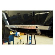 ROCKSLIDERS POUR JEEP WRANGLER JK