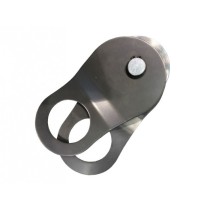 POULIE GRAISSABLE XT AUTOMOTIVE 10T