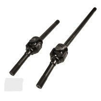 AXES DE TRAIN AVANT RENFORCÉS JEEP CJ 1972/1981 DANA 30