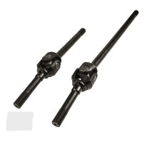 AXES DE TRAIN AVANT RENFORCÉS JEEP CJ 1972/1981 DANA 30