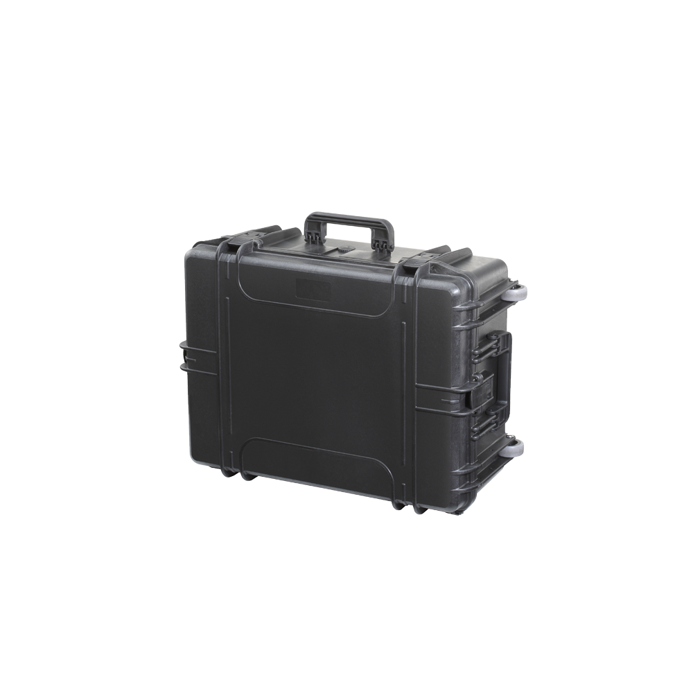 CAISSE VALISE MOD. 620 H250