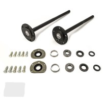 ARBRE DE TRANSMITION ARRIÈRE RENFORCÉS JEEP CJ 1982/1986 AMC 20