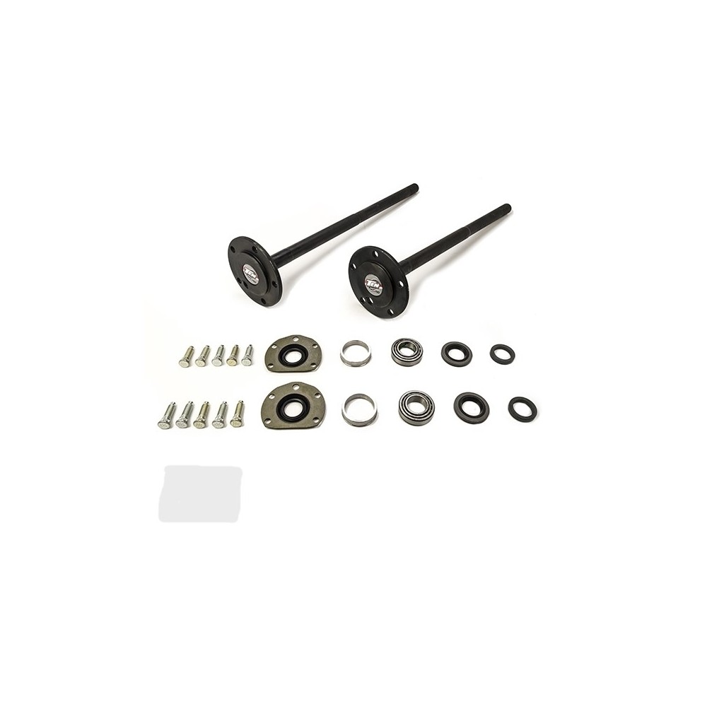 ARBRE DE TRANSMITION ARRIÈRE RENFORCÉS JEEP CJ 1982/1986 AMC 20