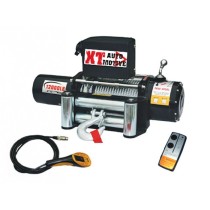 TREUIL XT 12000 12V