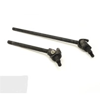 AXES DE TRAIN AVANT RENFORCÉS JEEP CJ 1982/1986 DANA 30