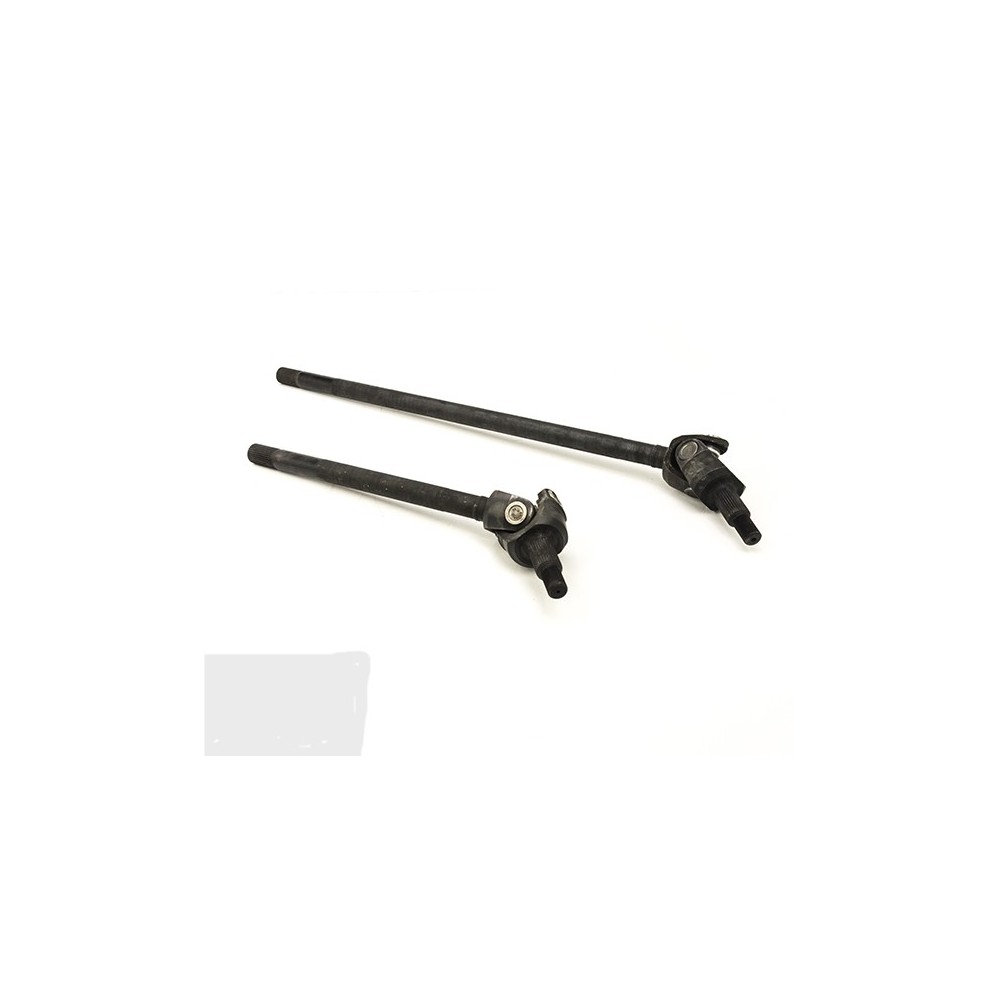 AXES DE TRAIN AVANT RENFORCÉS JEEP CJ 1982/1986 DANA 30